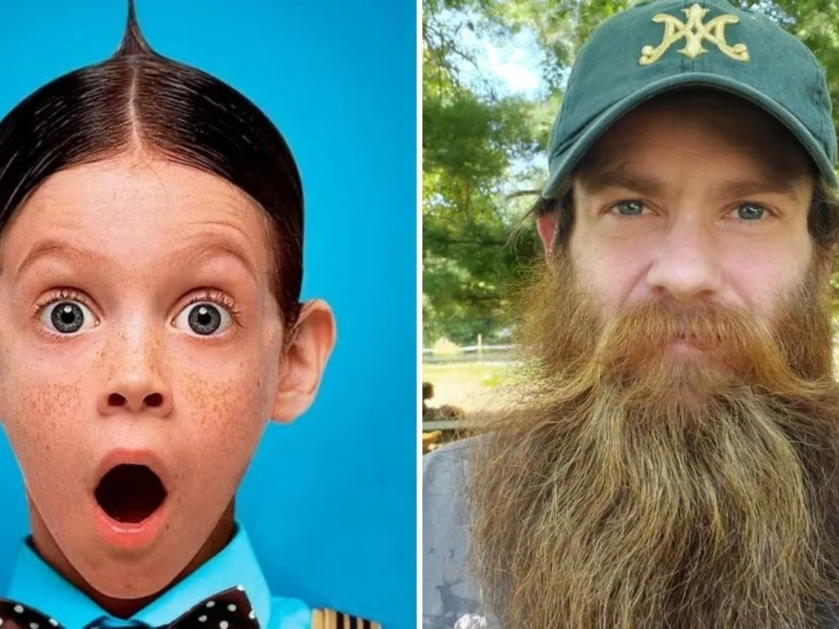 Bug Hall, o Alfafa do filme Os Batutinhas por Reprodução