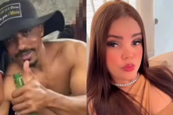 Casal não resistiu após carro ficar completamente destruído