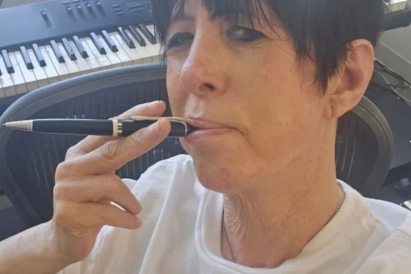 Diane Warren não se abala com 17ª derrota no Oscar