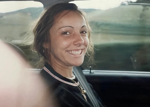 Duda Guerra e a mãe, Viviane Guerra por Reprodução/Instagram