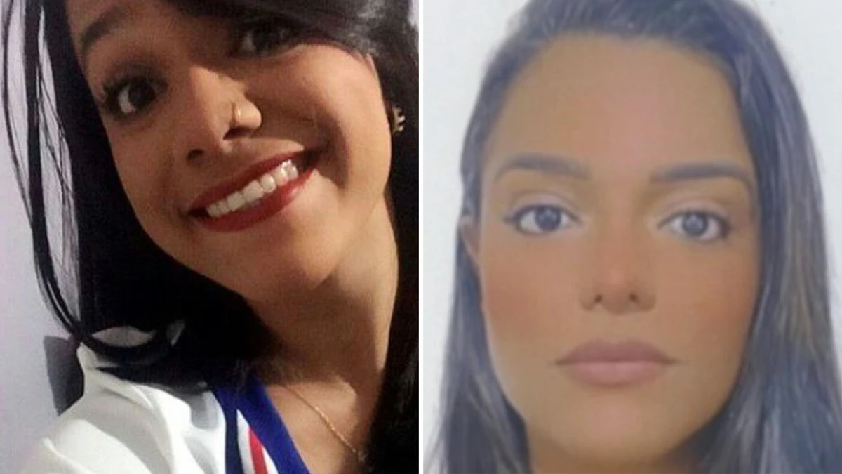 Emile Quessia foi presa em Salvador