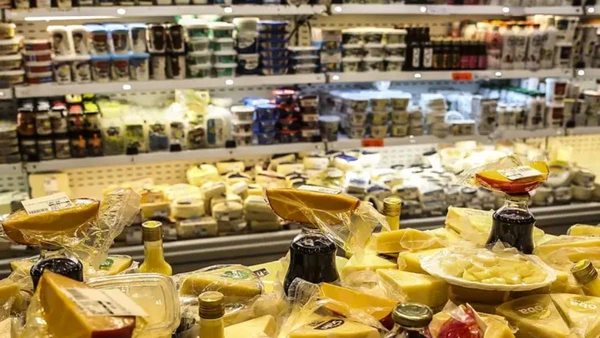 Estratégias para enfrentar a alta de preços sem perder a qualidade na mesa por Valter Campanato/Agência Brasil