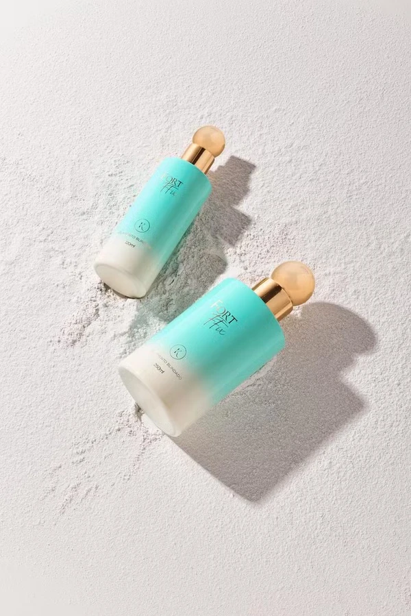 FortfFix, Kohll Beauty por Divulgação