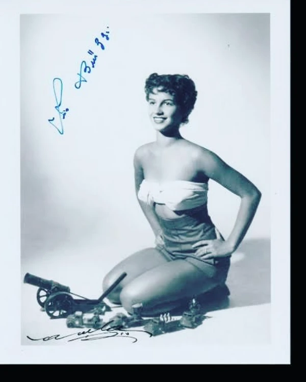 Íris Bruzzi por Reprodução | Instagram