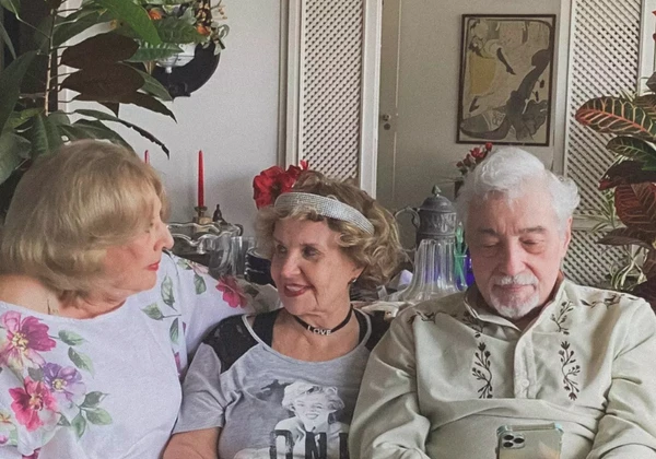 Íris Bruzzi por Reprodução | Instagram