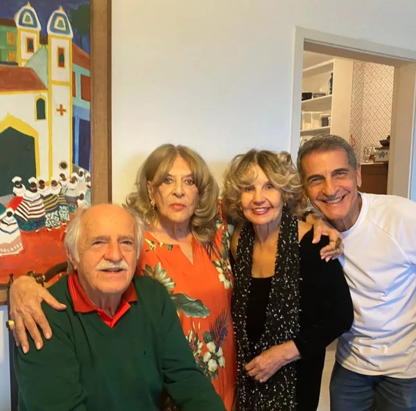 Íris Bruzzi por Reprodução | Instagram