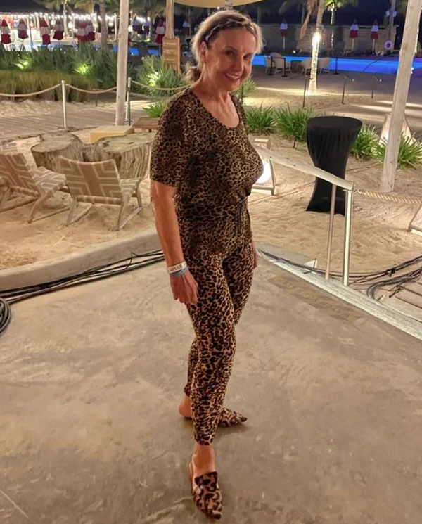 Íris Bruzzi por Reprodução | Instagram