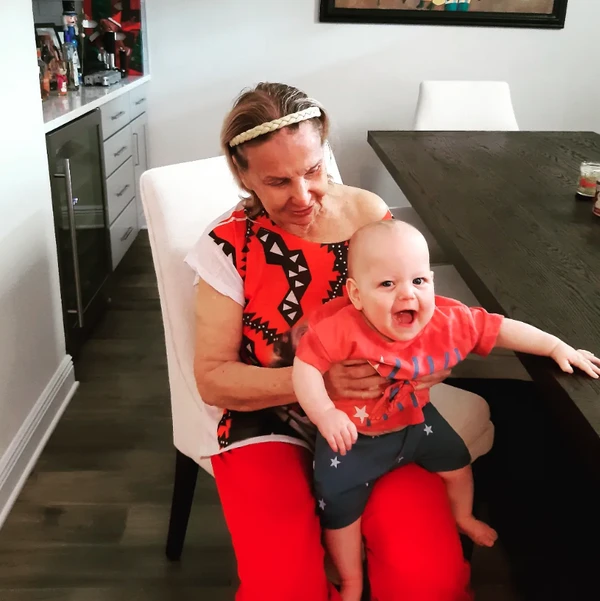 Íris Bruzzi por Reprodução | Instagram