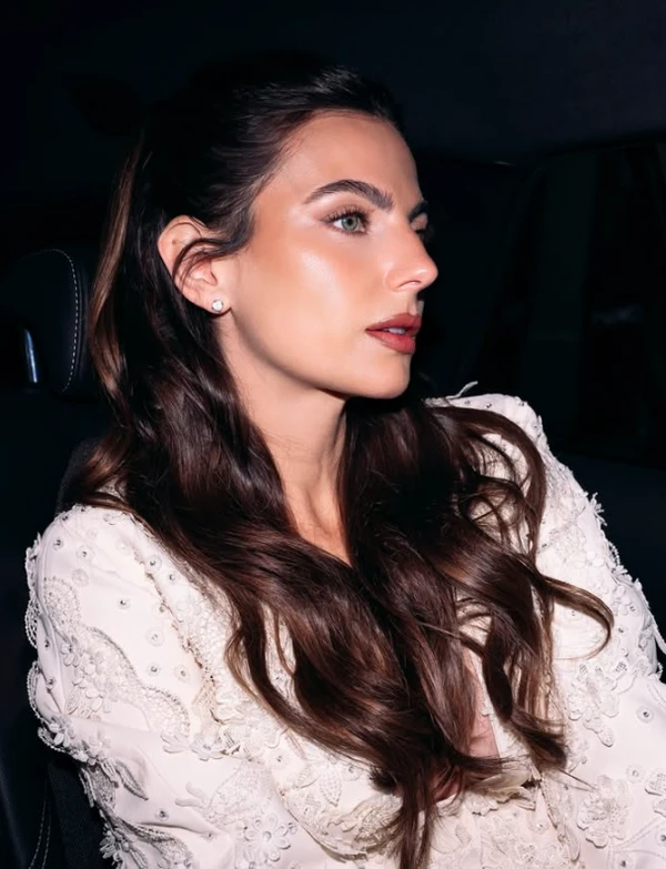 Kelly Piquet por Reprodução | Instagram