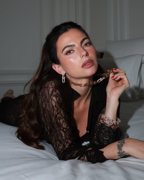 Kelly Piquet por Reprodução | Instagram