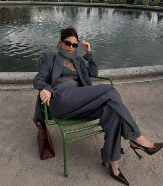 Kelly Piquet por Reprodução | Instagram