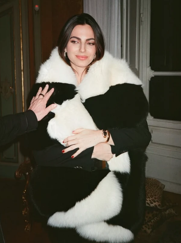 Kelly Piquet por Reprodução | Instagram