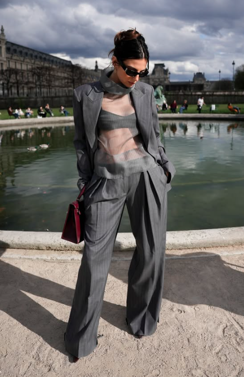 Kelly Piquet por Reprodução | Instagram