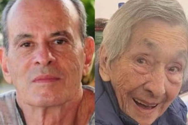 Morre a mãe de Ney Matogrosso