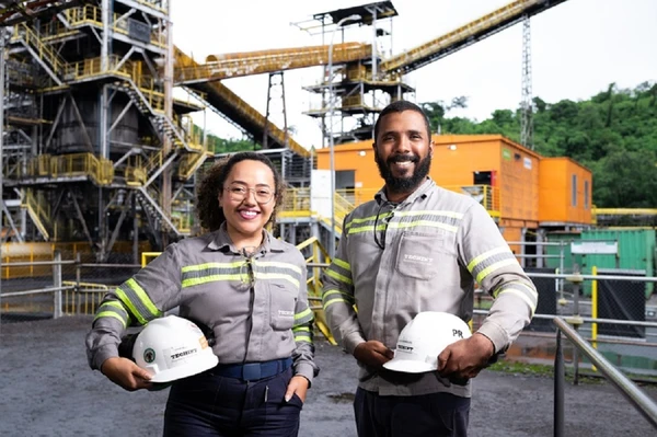 O programa  busca jovens com perfil prático, capazes de se adaptar a diferentes projetos e com disponibilidade para viagens