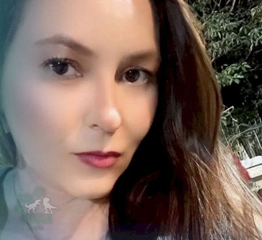 Rayssa Maritein Bezerra e Silva por Reprodução