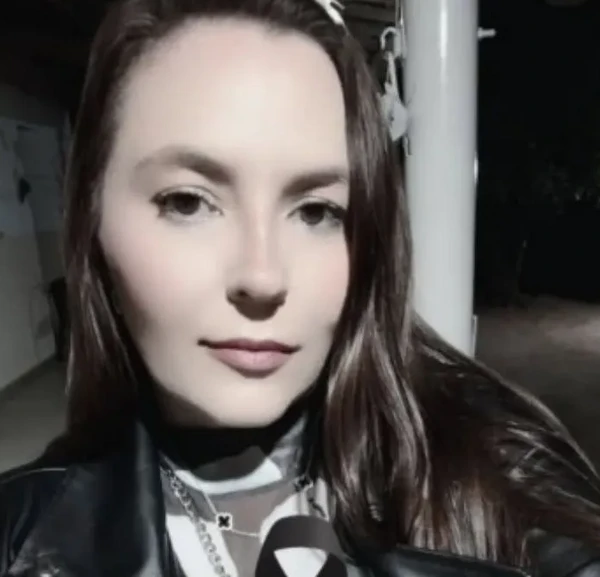 Rayssa Maritein Bezerra e Silva por Reprodução