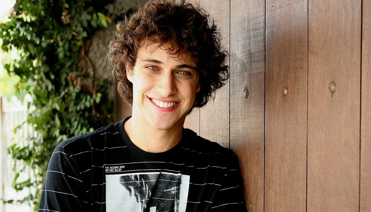 Ronny Kriwat por Reprodução/Redes Sociais 