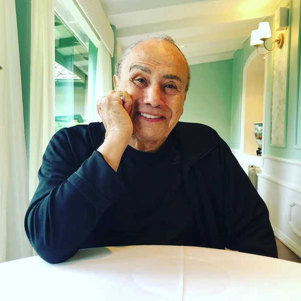 Stênio Garcia por Reprodução/Instagram