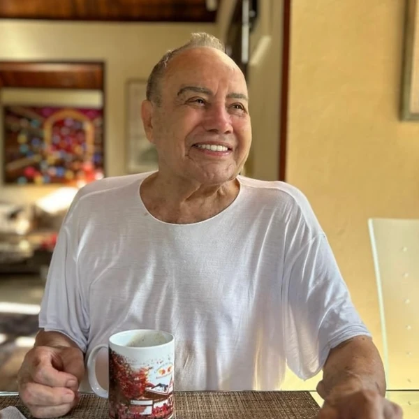 Stênio Garcia por Reprodução/Instagram