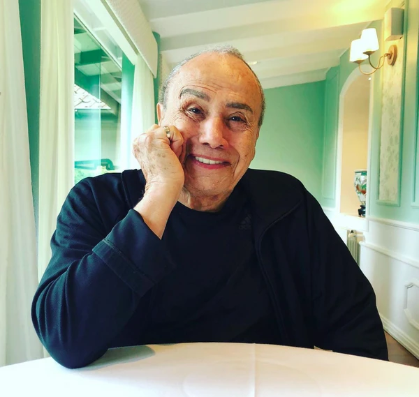 Ator Stênio Garcia por Reprodução | Instagram