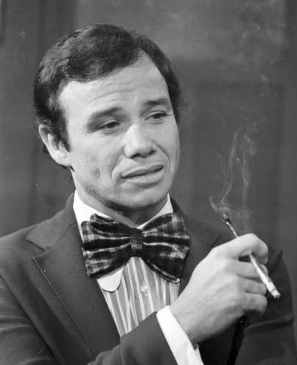 Ator Stênio Garcia por Reprodução | Instagram