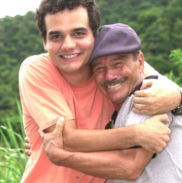 Ator Stênio Garcia por Reprodução | Instagram