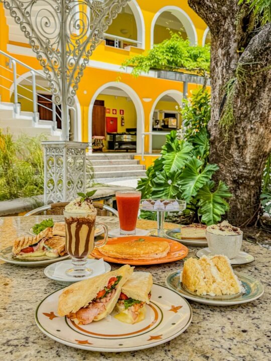 Tropicalia Gelato & Caffè