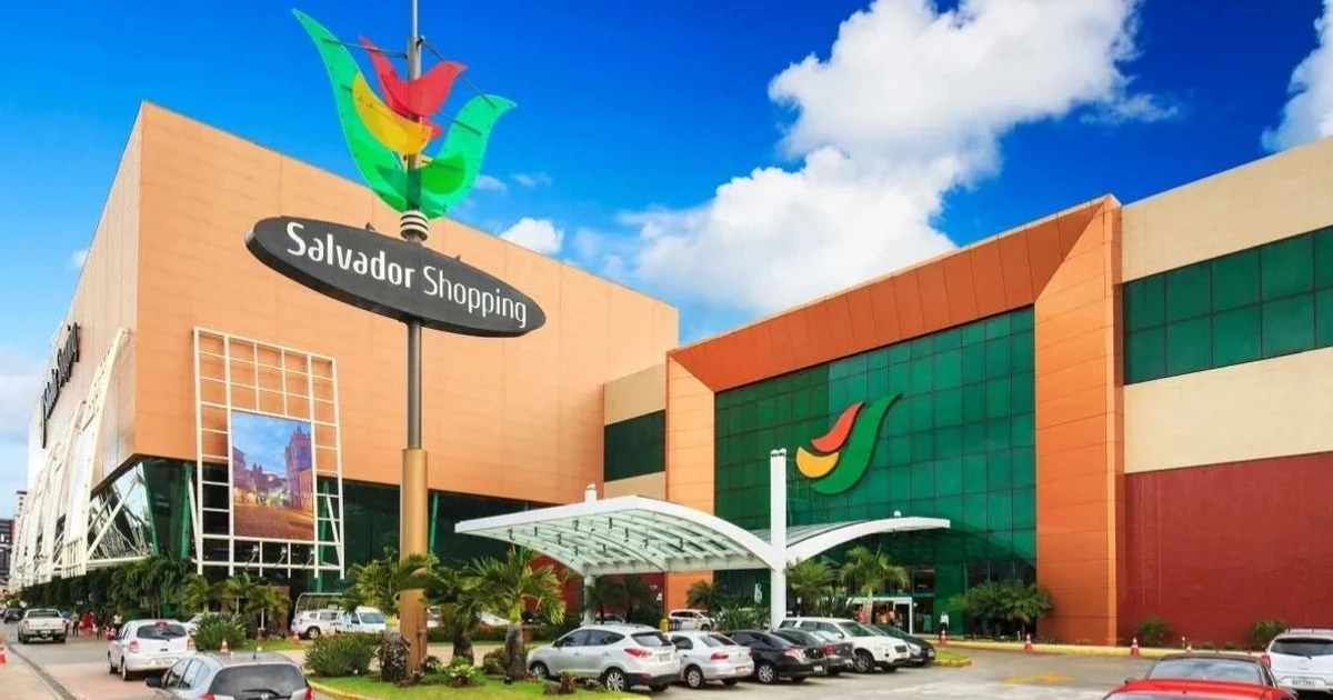 Imagem - 'Arma apontada na cabeça': vítima relata como foi sequestrada em estacionamento do Salvador Shopping