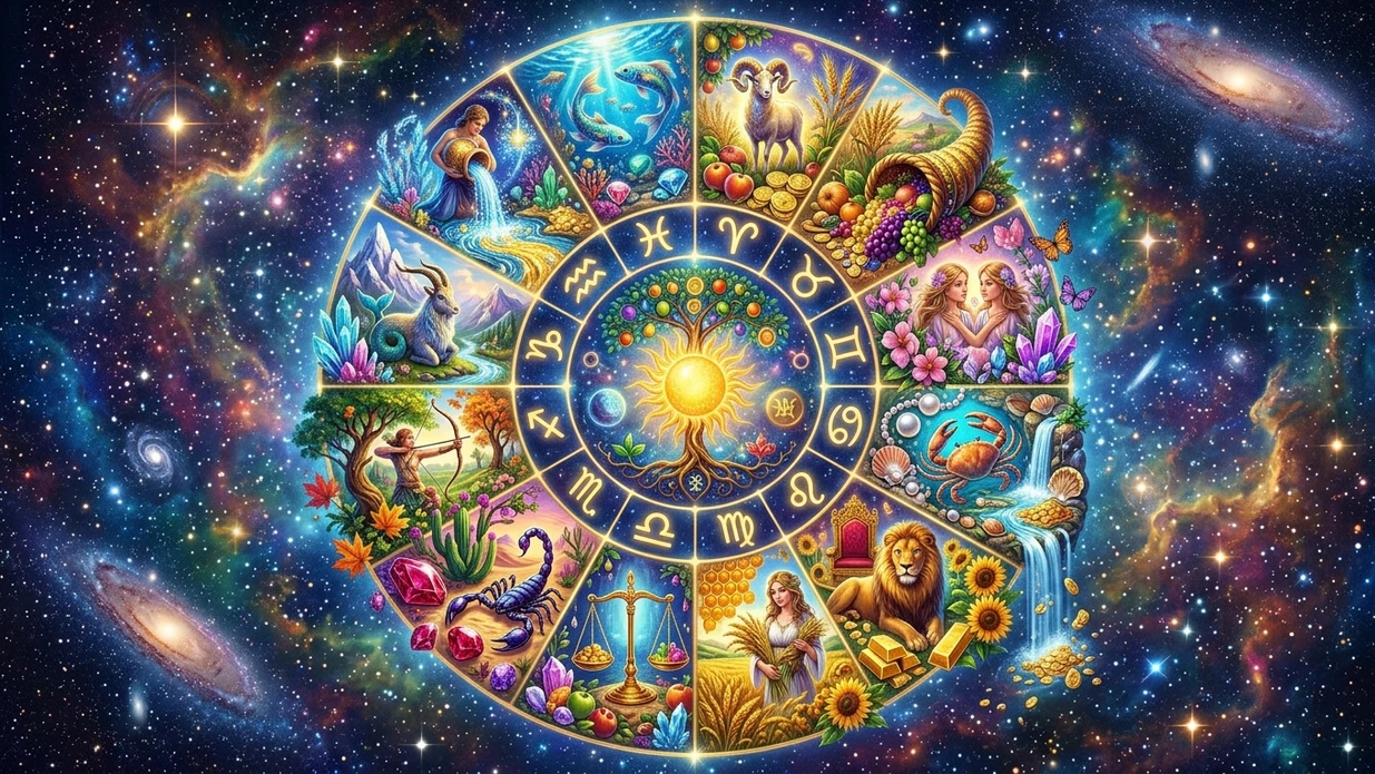 Imagem - Hoje (27 de março), o dia pede sensibilidade, decisões conscientes e pode abrir caminhos importantes na sua vida