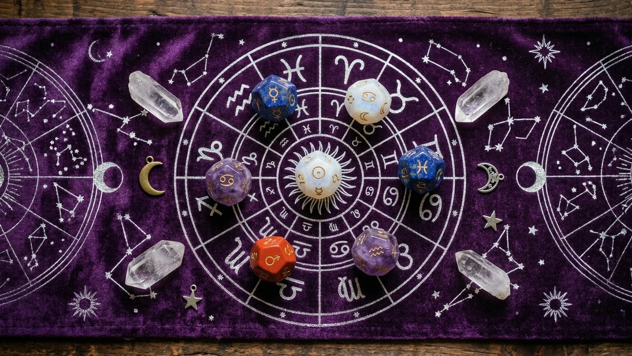 Imagem - Cor e número da sorte de hoje (19 de março): decisões conscientes e foco ajudam a fortalecer caminhos importantes