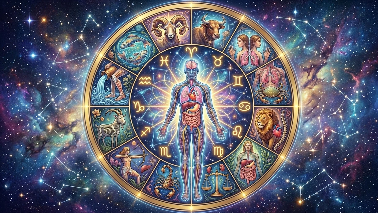 Imagem - Adeus desânimo: O guia astrológico para você assumir o protagonismo da sua vida a partir de hoje (27 de março)