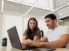 Imagem - Ambev abre inscrições para 163 vagas de estágio: saiba como participar