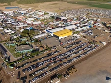 Imagem - Bahia Farm terá área 35% maior este ano