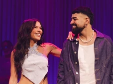 Imagem - Dilsinho e Lary lançam ‘Me Perdeu’ e cantor destaca força da artista no pagode