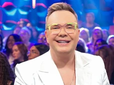 Imagem - Felipeh Campos é internado em estado grave e quadro preocupa médicos