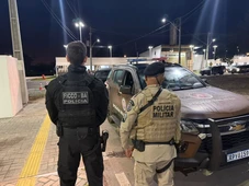 Imagem - BDM é alvo de megaoperação em Feira de Santana e São Paulo