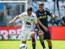 Imagem - Grêmio x Vitória: veja onde assistir, escalações e arbitragem