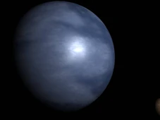 Imagem - Planetas de Interestelar existem: a descoberta de mundos cobertos por água e o que isso muda na busca por vida