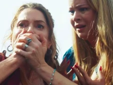 Imagem - Zilá mente para Naiane sobre acidente do passado; confira resumo do capítulo de ‘Coração Acelerado’ desta quarta (18)