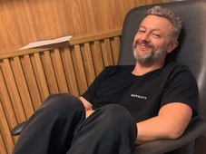 Imagem - Ex-marido de Sandy, Lucas Lima passa por cirurgia e tranquiliza fãs ao mostrar recuperação