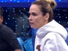 Imagem - Fãs de Ana Paula Renault declaram guerra contra Milena após 'traição' no BBB 26