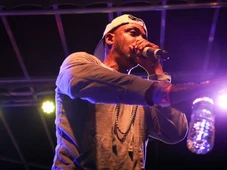 Imagem - Rapper indicado ao Grammy, Mystikal se declara culpado por estupro