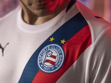 Imagem - Bahia anuncia BYD como nova patrocinadora; veja detalhes do acordo