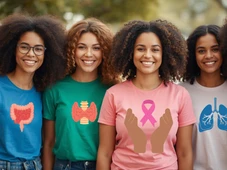 Imagem - Prevenção do Câncer e saúde integral da mulher motivam encontro entre médicos e esportistas em Salvador