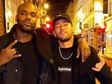 Imagem - Rafael Zulu compara Neymar ao Mickey e alfineta Ancelotti: 'Se orienta'