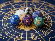 Imagem - Cor e número da sorte de hoje (21 de março): energia de renovação impulsiona decisões e novos começos