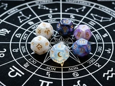 Imagem - Cor e número da sorte de hoje (18 de março): imprevistos podem atrasar planos, mas revelam novas oportunidades