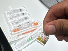 Imagem - Médico formado no Paraguai é preso em operçaão contra venda ilegal de canetas emagrecedoras na BA