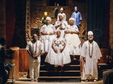 Imagem - Teatro grátis em Salvador e Feira: veja programação especial do Mês do Teatro